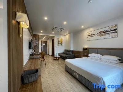 Zen Riverside & Residences - 116