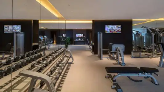 Regent Chongqing - 20