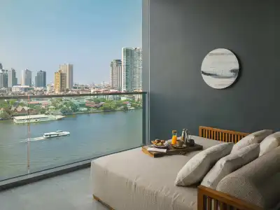 Capella Bangkok - 35