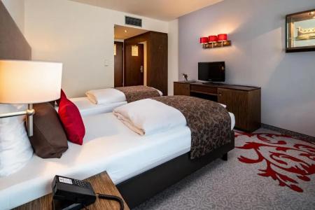 Park Plaza Trier, Germany - 35