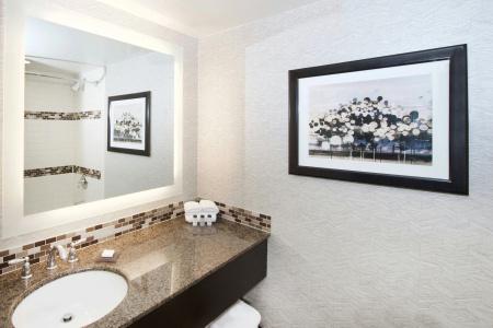 Sheraton Anchorage - 41