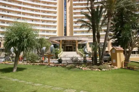 Benidorm East by Pierre & Vacances - 0