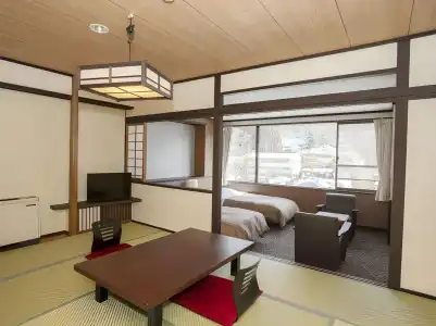 Ichiryukaku Honkan - 17