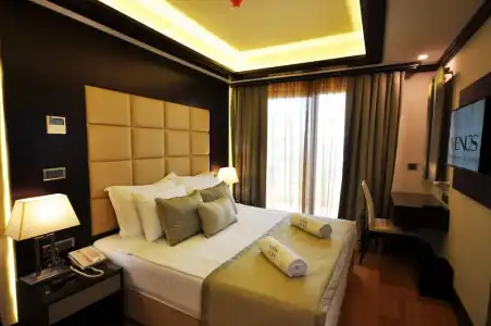 Venüs Termal Butik Otel - 57