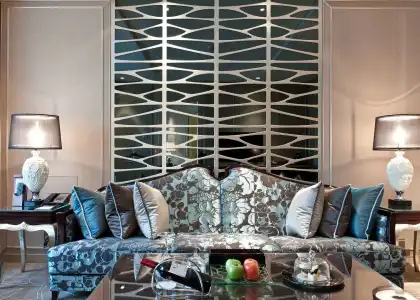 The Kunlun Beijing - 12
