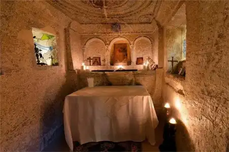 Sunak Cave - 48