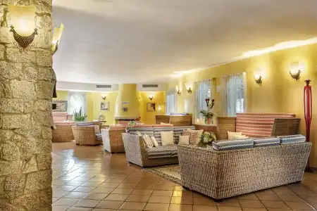 Cruccuris Resort Adults Only - 1