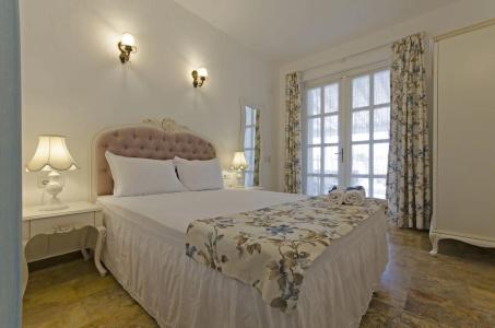 Alacati Roka Tas Otel - 100