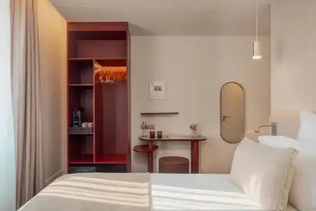 Hôtel Saint Christophe Aix en Provence Centre Ville - 36