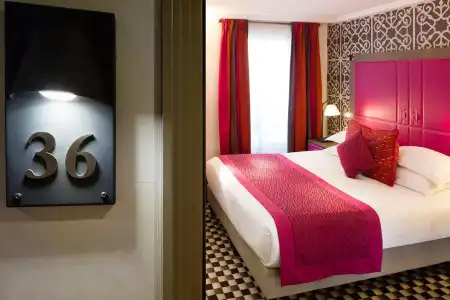 Hôtel Phileas Lazare & Spa - Opéra - 17
