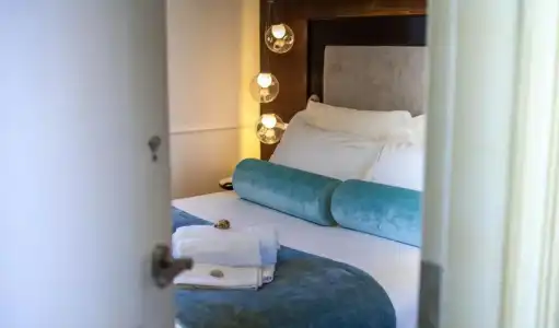 Hostal Cuba - 34