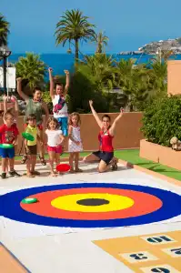 Almuñecar Playa Spa - 16