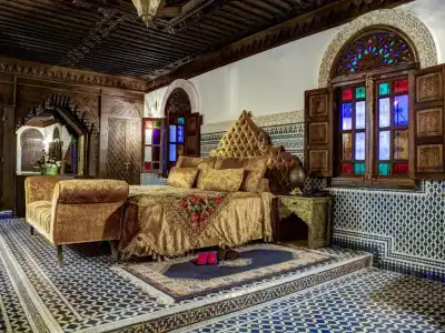 Riad Salam Fes - 56