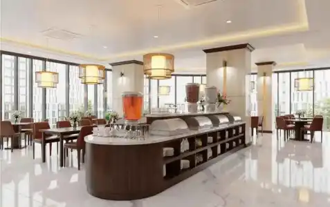 Capecia Danang & Apartment - 21