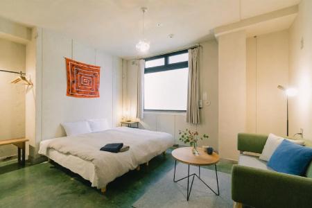 Len KYOTO KAWARAMACHI – Hostel - 35
