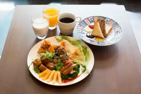 Lantana Osaka - 10