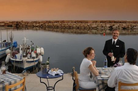 Coral Beach & Resort Cyprus - 40