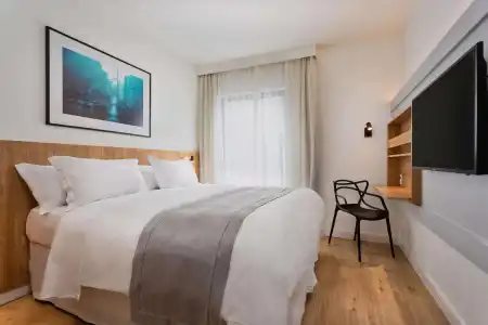 TRYP by Wyndham Sao Paulo Paulista Paraiso - 17