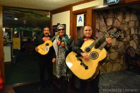 Kings Inn San Diego - 29