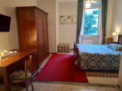 Tourist House - 123