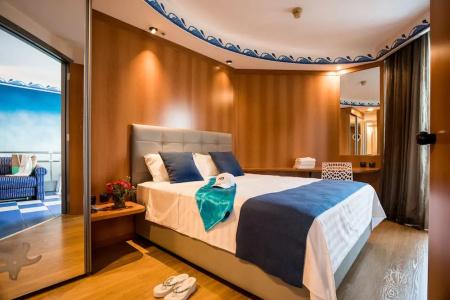 Club Eilat - All Suites - 75