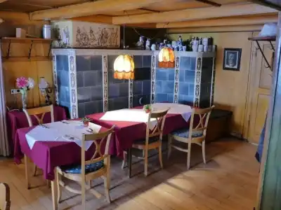 Hotel-Restaurant Maien - 10