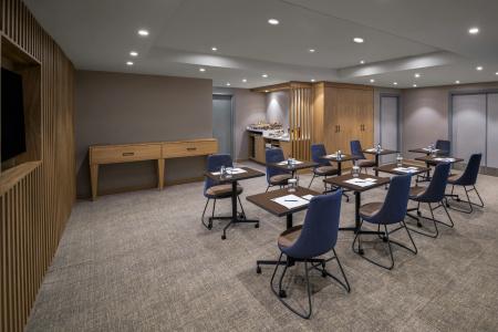 Hampton By Hilton Istanbul Sirkeci - 15