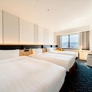 Keio Prelia Sapporo - 36