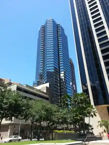 Aston at the Executive Centre - 0