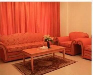 Royal Plaza Apartments - 4