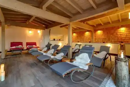 WellnessHofbräuhaus - 4