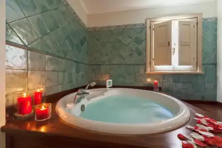 Dimora Caiammari Luxury & Spa - 62