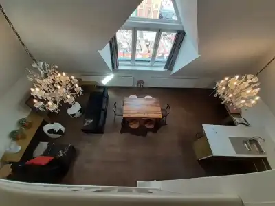 HotelO Kathedral Antwerp - 89