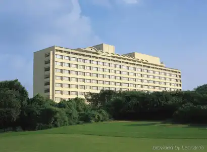 The Oberoi, New Delhi - 22