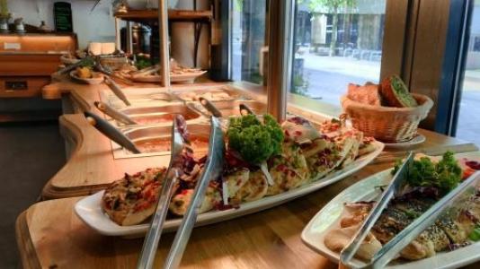 UnperfektCoWorkingHotel - 7