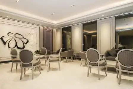 imm Ladprao Bangkapi Bangkok - 16