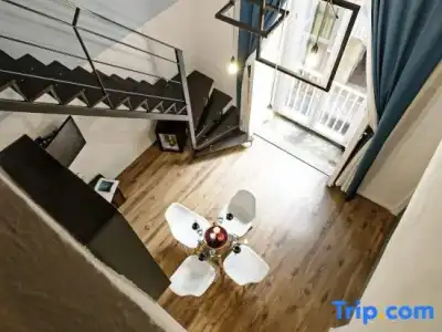 Pala Suites - 122