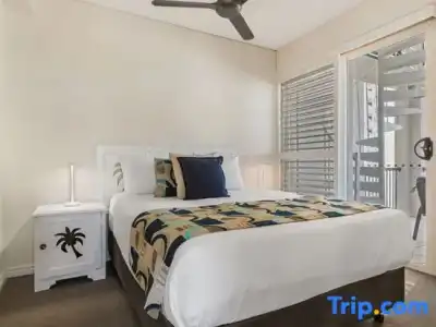 Raffles Mooloolaba - 25