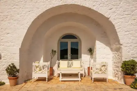 Masseria Cervarolo - 18