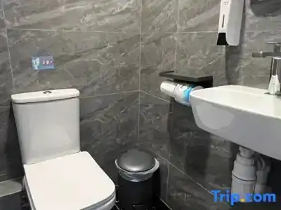 Check Inn HK - Hostel - 77