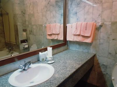 Interchange Tower Serviced Apartment - 26