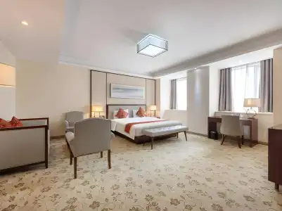 Guangzhou Seaman's Club - 3