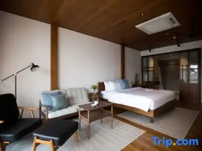 CHANN Bangkok-Noi - 44