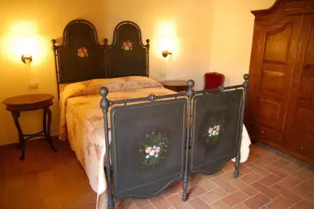PanElios Borgo Vacanze - 4