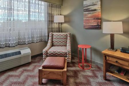 Best Western Plus Rio Grande Inn - 42