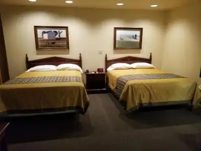 Classic Inn - 25