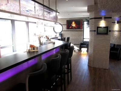 PLAZA INN Heilbronn - 26