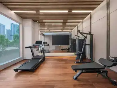 Holiday Inn Express SUZHOU NORTH STATION by IHG - 15