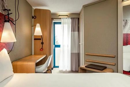 ibis Paris Gare Montparnasse 15eme - 26