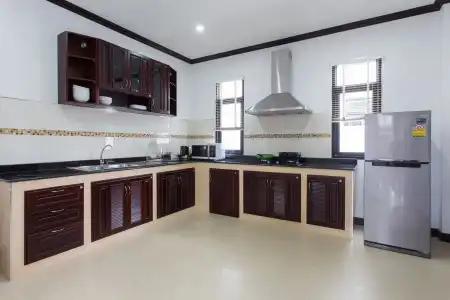 The Best Aonang Villas - 20